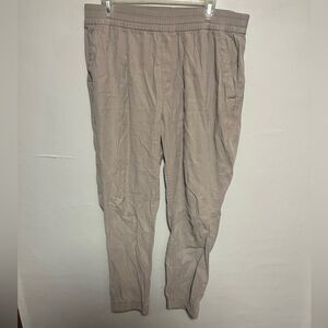 Old Navy Linen Pants